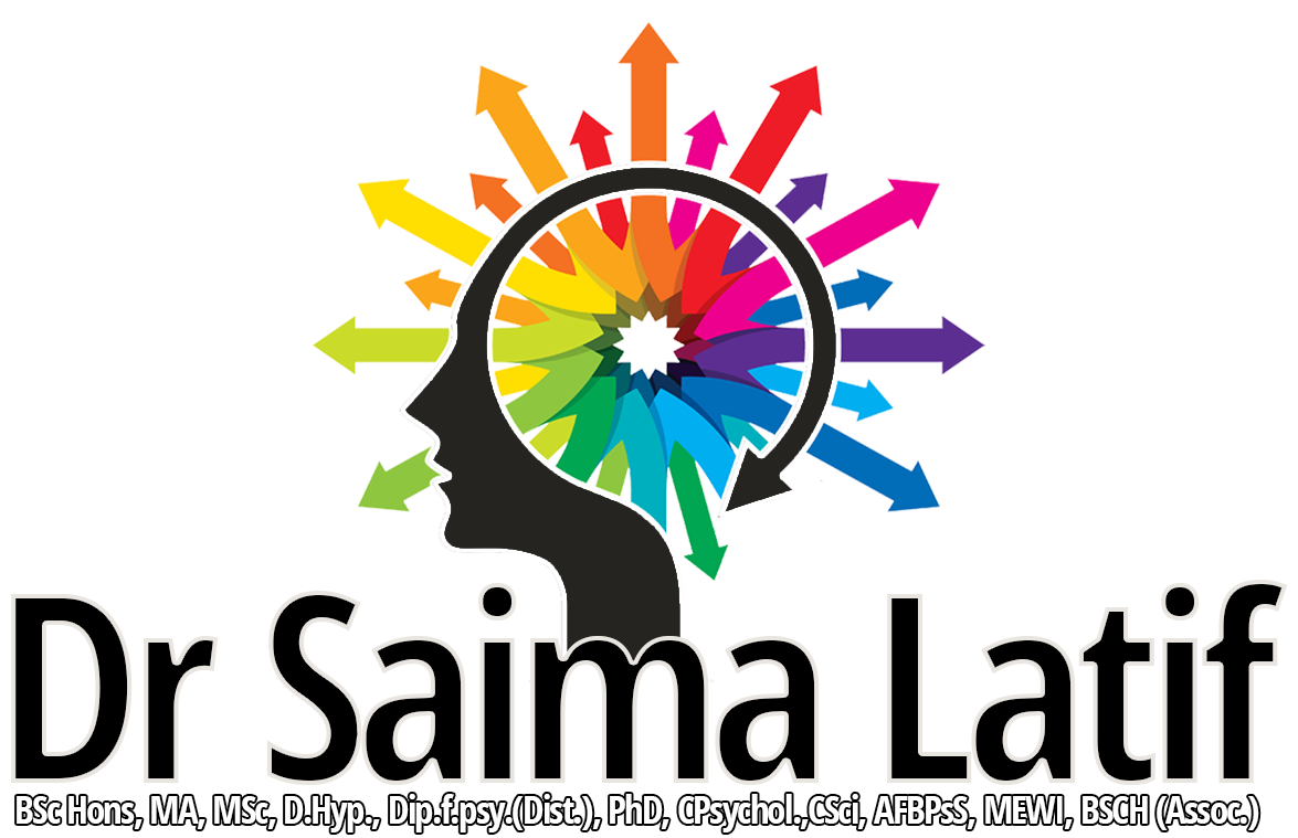 DR Saima Latif